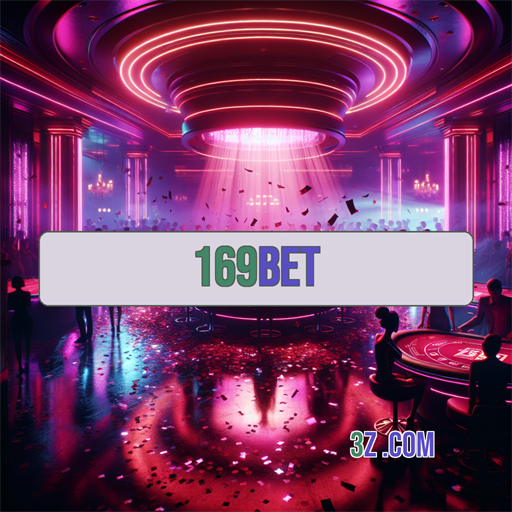 Viva a emoção do cassino ao vivo no 169bet