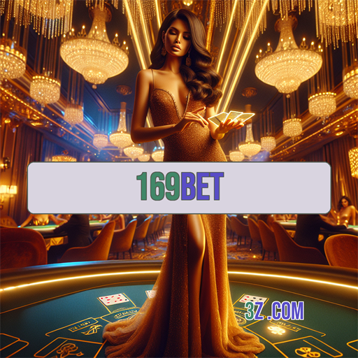 Atração dos Caça-níqueis no 169bet: Diversão e Emoção em Cada Giro