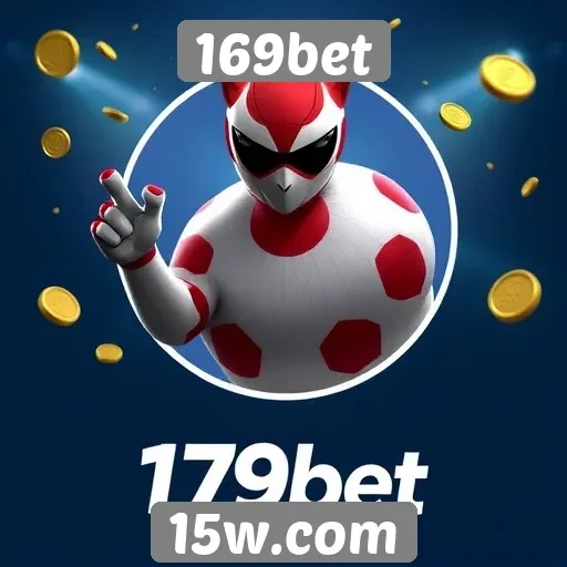 Ofertas de bônus e promoções na 169bet