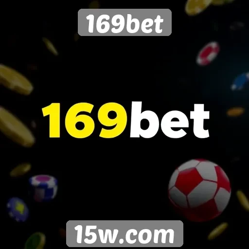 Novidades em bônus e promoções na 169bet