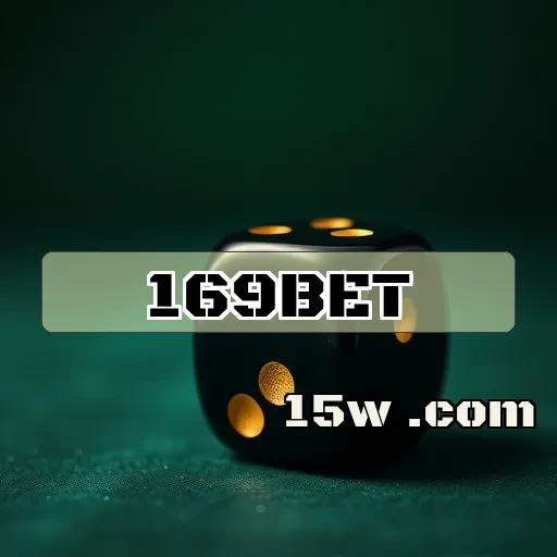 169bet Jackpot Games
