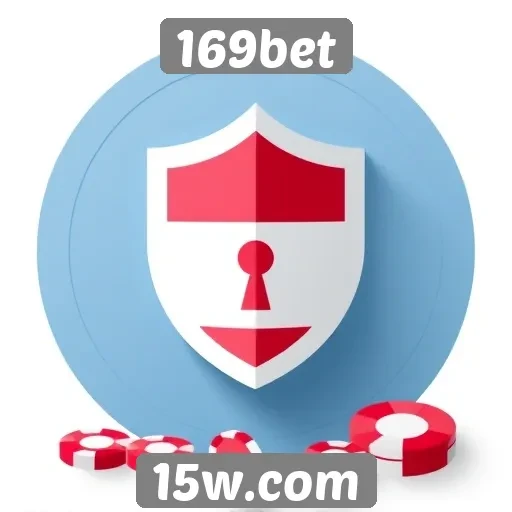 Segurança e privacidade no site 169bet