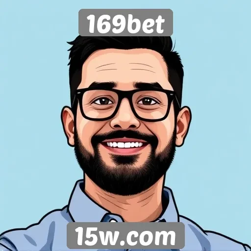 Avaliação da experiência do usuário na plataforma 169bet